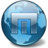 Qs Vista Maxthon VR3 Icon